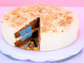 Опрос пользователей Steam показал, что доля Linux на рынке Windows постепенно увеличивается