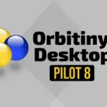 Orbitiny Desktop Pilot 8 — самая масштабная версия на сегодняшний день