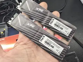 Осторожно, мошенничество с оперативной памятью растет: они продают DDR2 как DDR5