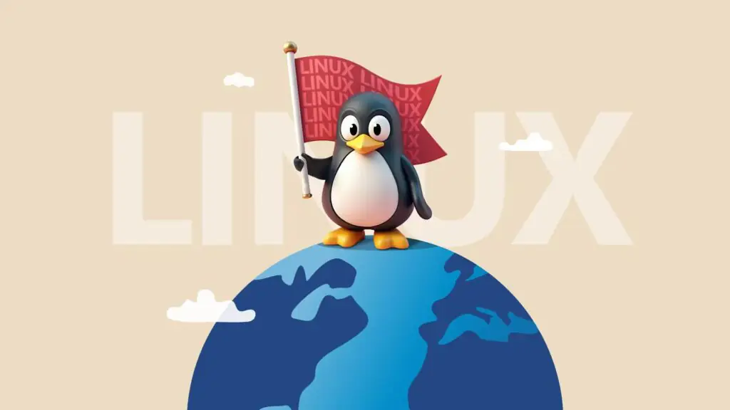 Почему Linux используется везде — от кофемашин до марсоходов
