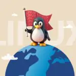 Почему Linux используется везде — от кофемашин до марсоходов