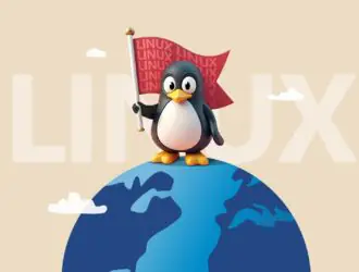 Почему Linux используется везде — от кофемашин до марсоходов