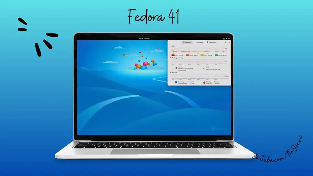 Поддержка Fedora Linux 41 прекращена: скоро выйдет обновление до Fedora 42 или 43