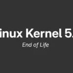 Поддержка ядра Linux 5.4 прекращена после более чем шести лет обслуживания