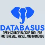 Postgresus переименован в Databasus, так как инструмент резервного копирования выходит за рамки PostgreSQL