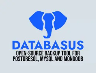 Postgresus переименован в Databasus, так как инструмент резервного копирования выходит за рамки PostgreSQL