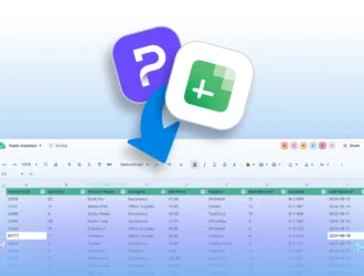 Proton запускает зашифрованные электронные таблицы (на основе браузера)