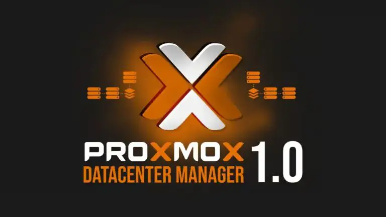 Proxmox запускает Datacenter Manager 1.0 с интерфейсом на базе Rust