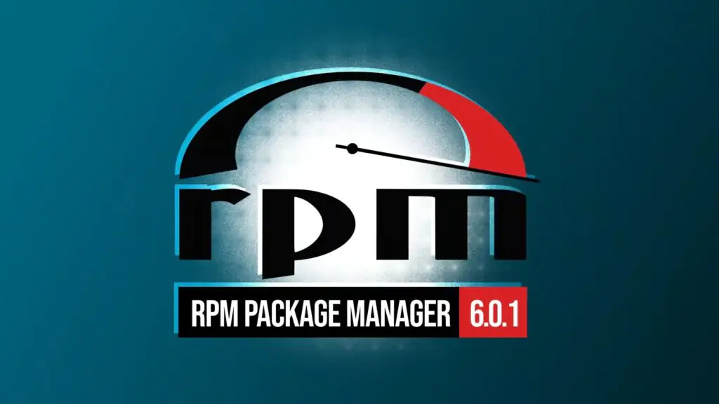 RPM 6.0.1 исправляет ключевые ошибки и улучшает работу с подписями