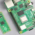 Raspberry Pi 5 с 1 ГБ подтверждает проблему с ценой памяти