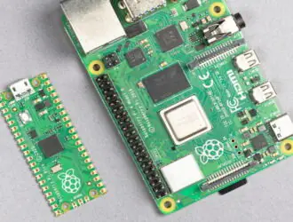 Raspberry Pi 5 с 1 ГБ подтверждает проблему с ценой памяти