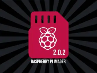 Raspberry Pi Imager 2.0.2 повышает скорость записи и стабильность пользовательского интерфейса