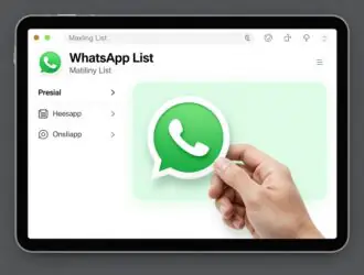 Рассылка в WhatsApp: эффективные стратегии и нюансы использования