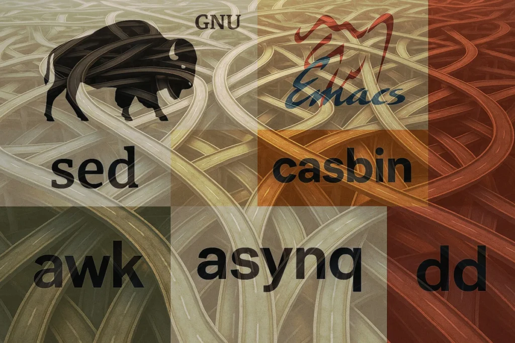 Разработчикам программного обеспечения сошло с рук то, как они его называют. И теперь мы все расплачиваемся за это