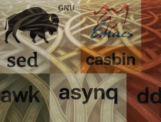 Разработчикам программного обеспечения сошло с рук то, как они его называют. И теперь мы все расплачиваемся за это