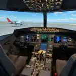 Реалистичные авиационные тренажёры: роль технологий в подготовке пилотов