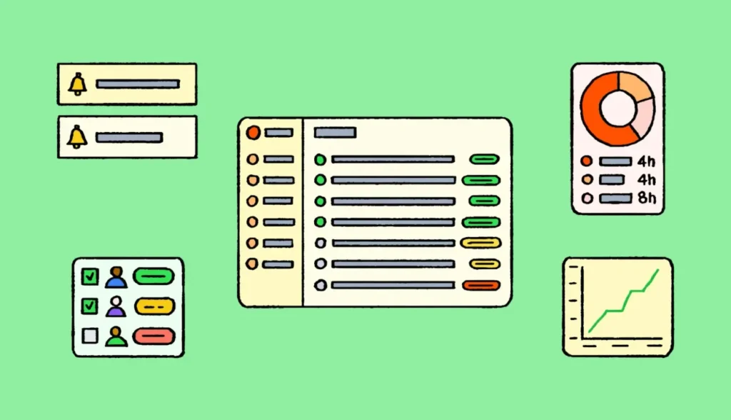 Рейтинг лучших таск-менеджеров: найти и выбрать хороший инструмент для управления задачами и командами