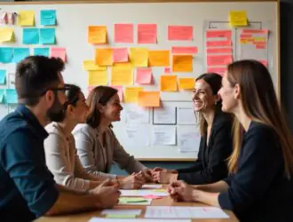 Рекламное агентство: как выбрать подходящее для наружной рекламы