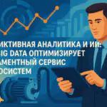 Ремонт гидравлических систем: от комплексной диагностики до технологического восстановления