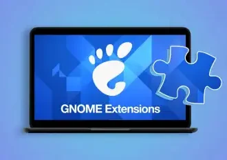 Сделайте так, чтобы сетка приложений GNOME прокручивалась по вертикали (как раньше)