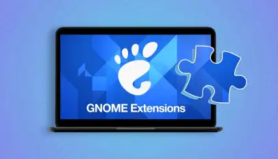 Сделайте так, чтобы сетка приложений GNOME прокручивалась по вертикали (как раньше)