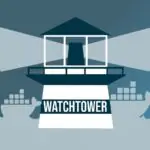 Сервис Docker Update Tool Watchtower завершил техническое обслуживание