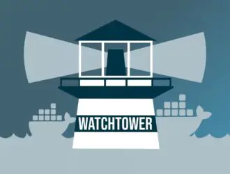 Сервис Docker Update Tool Watchtower завершил техническое обслуживание