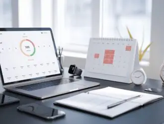 Современные системы учета рабочего времени и активности персонала