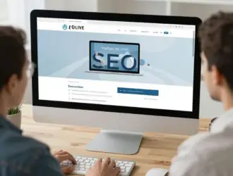 Создание и SEO-продвижение сайтов: системный подход к росту в поиске