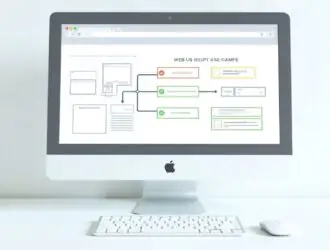 Создание и SEO-продвижение сайтов: от идеи до устойчивого трафика