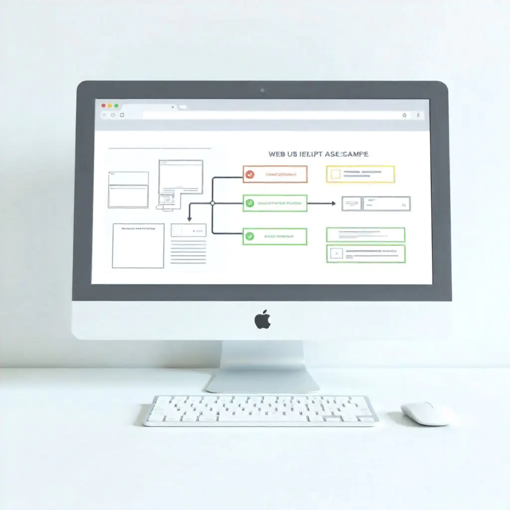 Создание и SEO-продвижение сайтов: от идеи до устойчивого трафика
