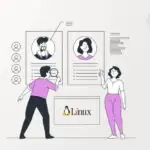 Список всех пользователей в системе Linux