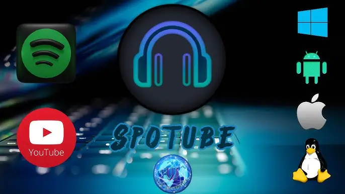 Spotube: клиентское приложение Spotify, YouTube и JioSaavn для Linux