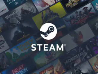Steam напоминает вам, во что вы играли в этом 2025 году