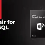 Stellar Repair для MS SQL — обзор продукта