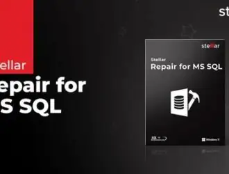 Stellar Repair для MS SQL — обзор продукта