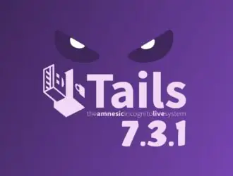Tails 7.3.1 выходит после задержки из-за проблем с безопасностью