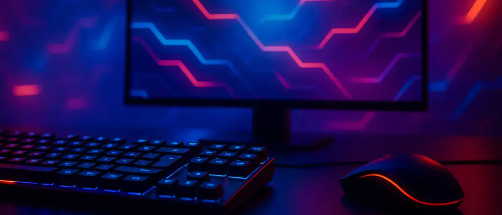 Такова реальность игр на Linux в 2025 году