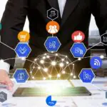 Технологическая трансформация бизнеса на основе решений платформы Platform V