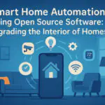 The Art of Smart Home Design: A Guide to Blending Tech and Aesthetics