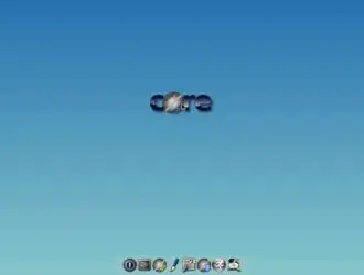 Tiny Core Linux, рабочий стол Linux, занимающий всего 24 МБ и занимающий оперативную память.