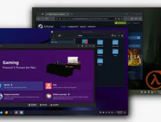 Тысячи геймеров на ПК устанавливают Bazzite и отказываются от Windows 11: мы расскажем вам, почему