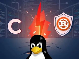 У "гражданской войны" между разработчиками Linux из-за противостояния C и Rust наконец-то есть (неожиданный) победитель: Rust