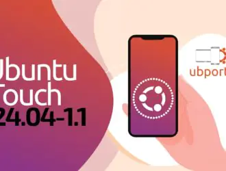 Ubuntu Touch 24.04-1.1 и 20.04 OTA-11 поддерживают расширение VoLTE