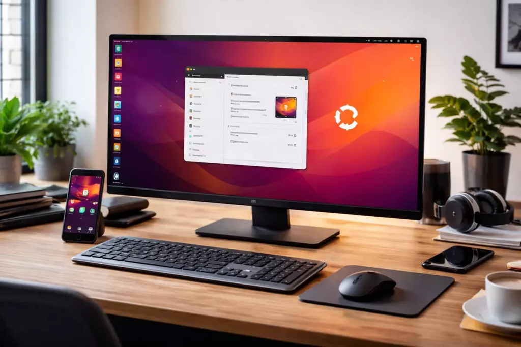 Ubuntu - самый успешный дистрибутив Linux, но даже им пришлось отменить восемь проектов