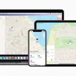 Удивительное использование приложения Find My от Apple поколением Z