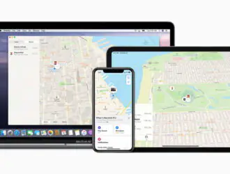 Удивительное использование приложения Find My от Apple поколением Z