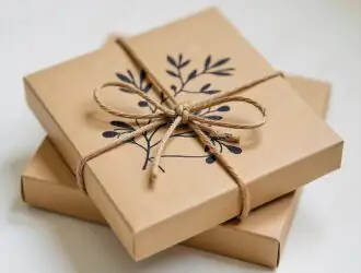 Упаковка для шоколада: технологии, материалы и влияние на качество продукта