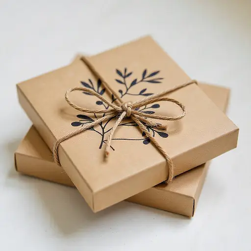 Упаковка для шоколада: технологии, материалы и влияние на качество продукта