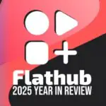 В 2025 году Flathub скачают более 435 миллионов раз